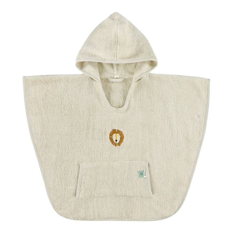 Trixie Badeponcho beige von TRIXIE