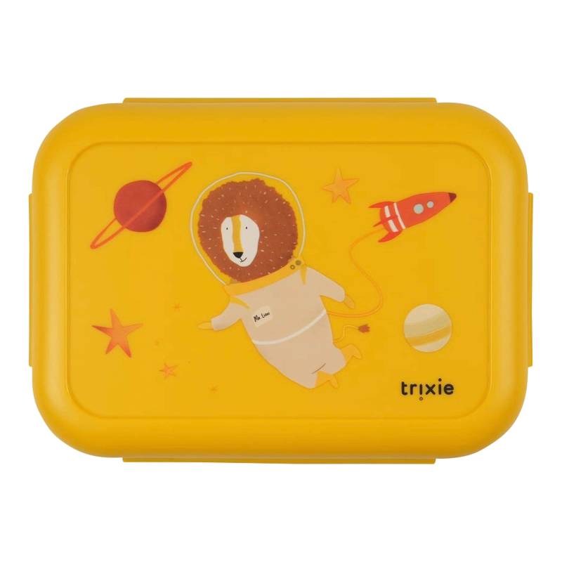 Trixie Brotdose mit Clips Trixie Brotdose mit Clips von TRIXIE