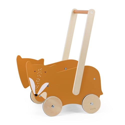 Trixie - Houten Duwkar Trixie - Houten Duwkar von TRIXIE