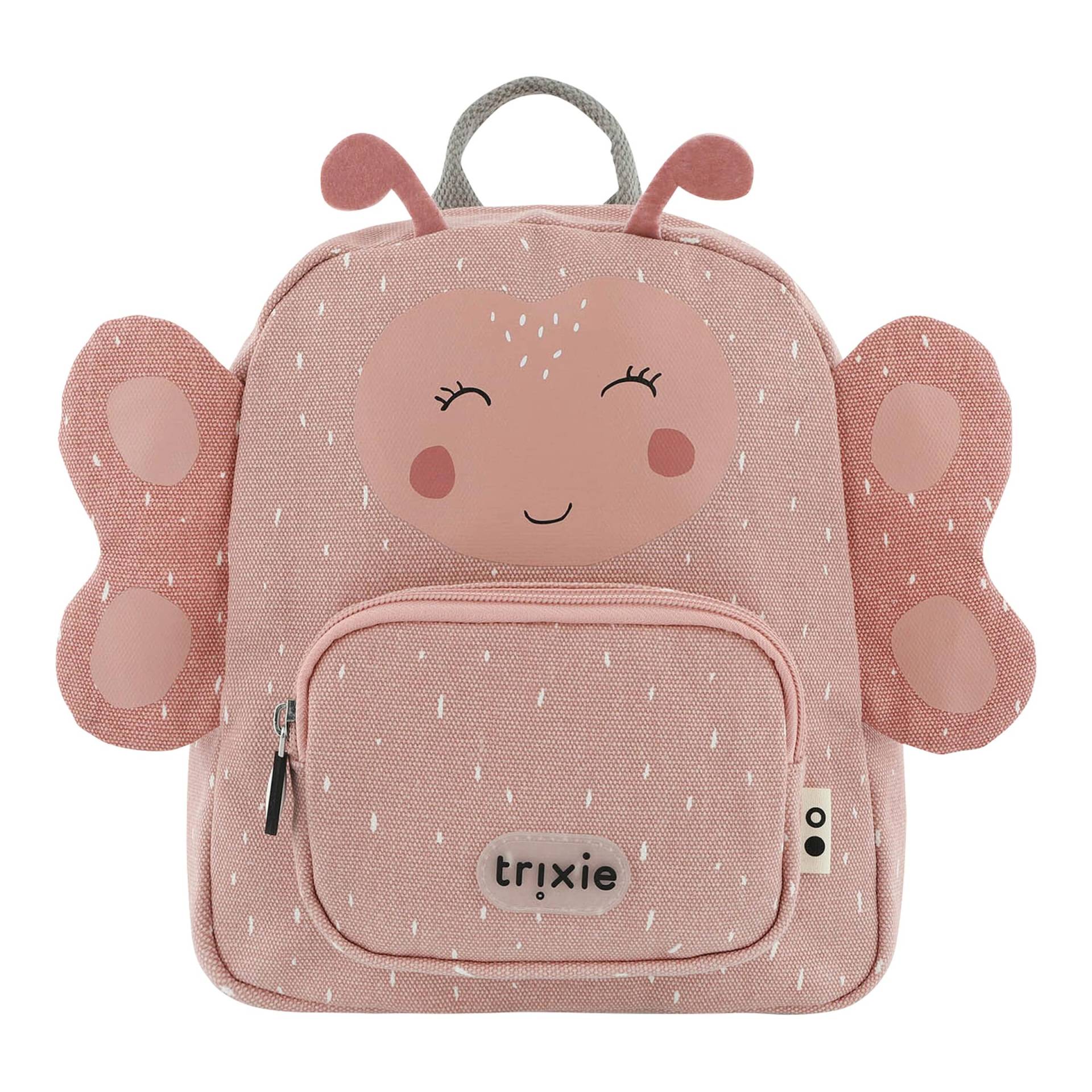 Trixie Kindergartenrucksack 5,25l Trixie Kindergartenrucksack 5,25l von TRIXIE