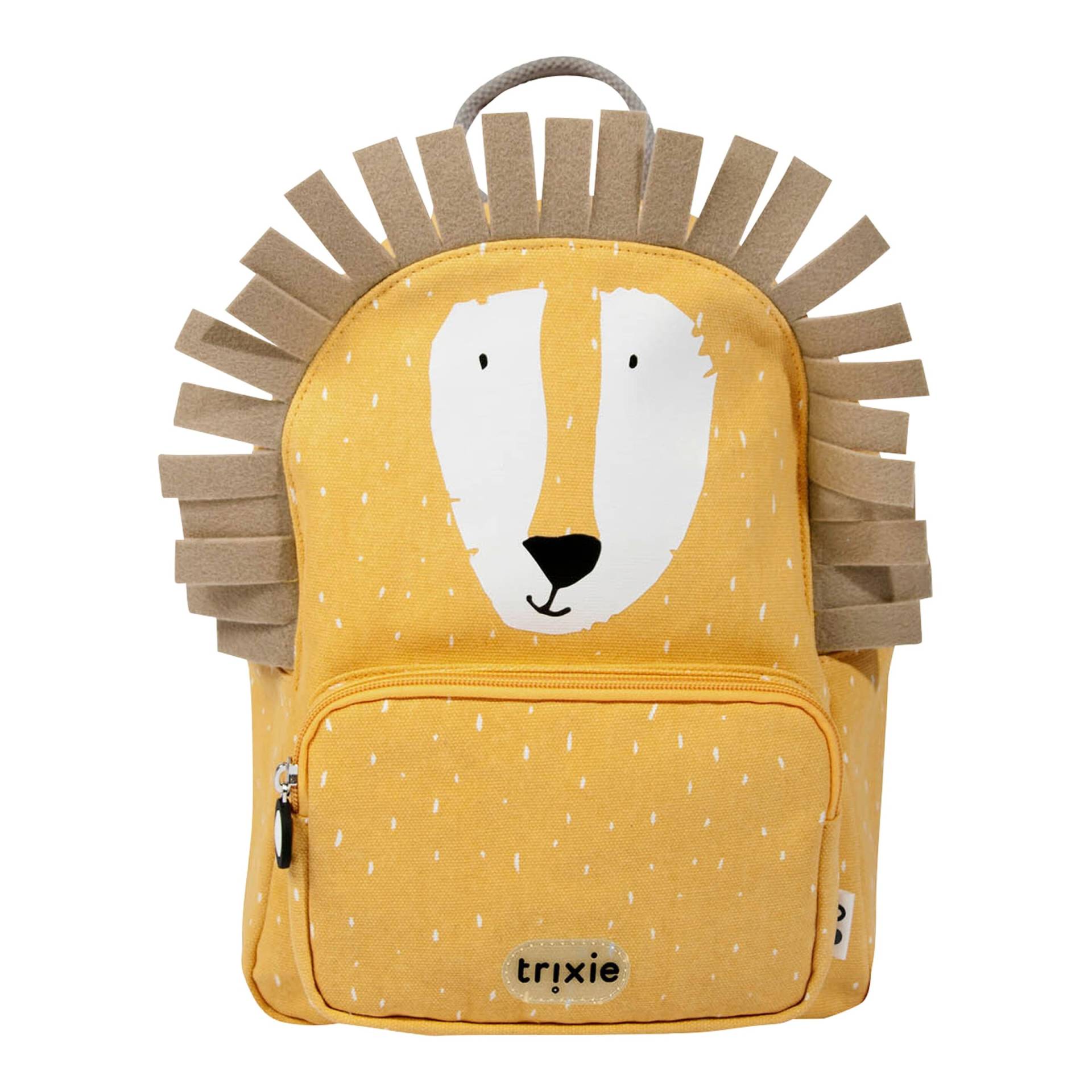 Trixie Kindergartenrucksack 7,5l Trixie Kindergartenrucksack 7,5l von TRIXIE