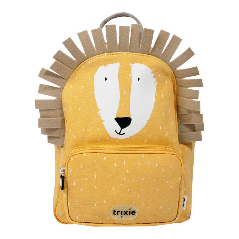 Trixie Kindergartenrucksack 7,5l Trixie Kindergartenrucksack 7,5l von TRIXIE