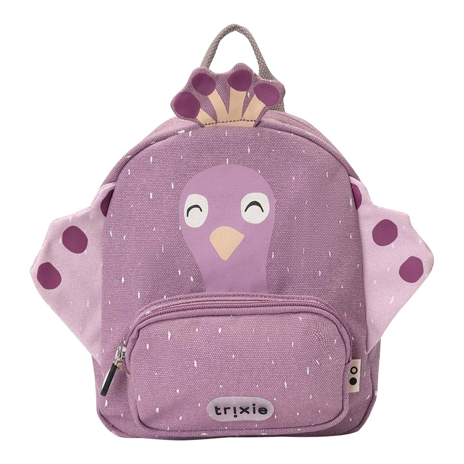 Trixie Kindergartenrucksack 7,5l Trixie Kindergartenrucksack 7,5l von TRIXIE