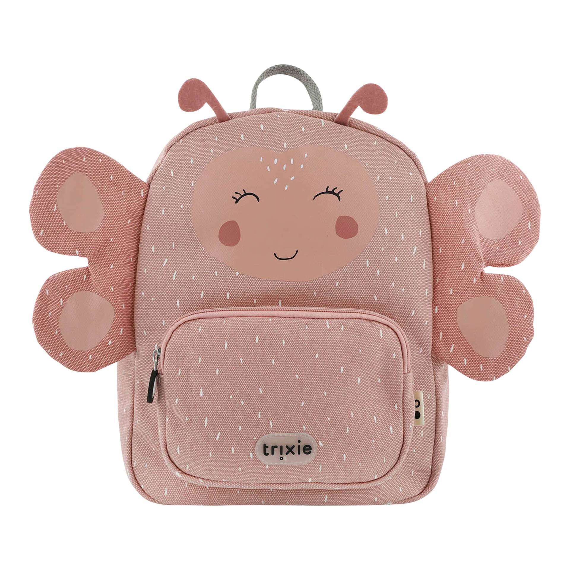 Trixie Kindergartenrucksack 7,5l Trixie Kindergartenrucksack 7,5l von TRIXIE