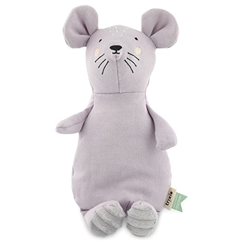 Trixie Knuffeldier Klein Mrs. Mouse von Trixie