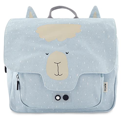 Trixie Schultasche - Mr. Alpaca von Trixie
