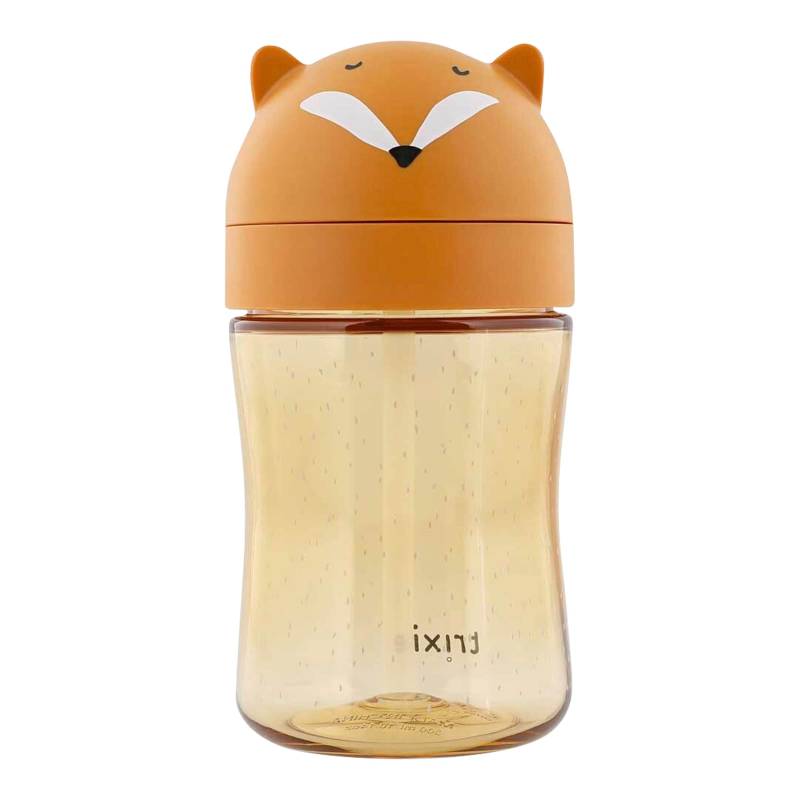 Trixie Trinkbecher mit Strohhalm von TRIXIE