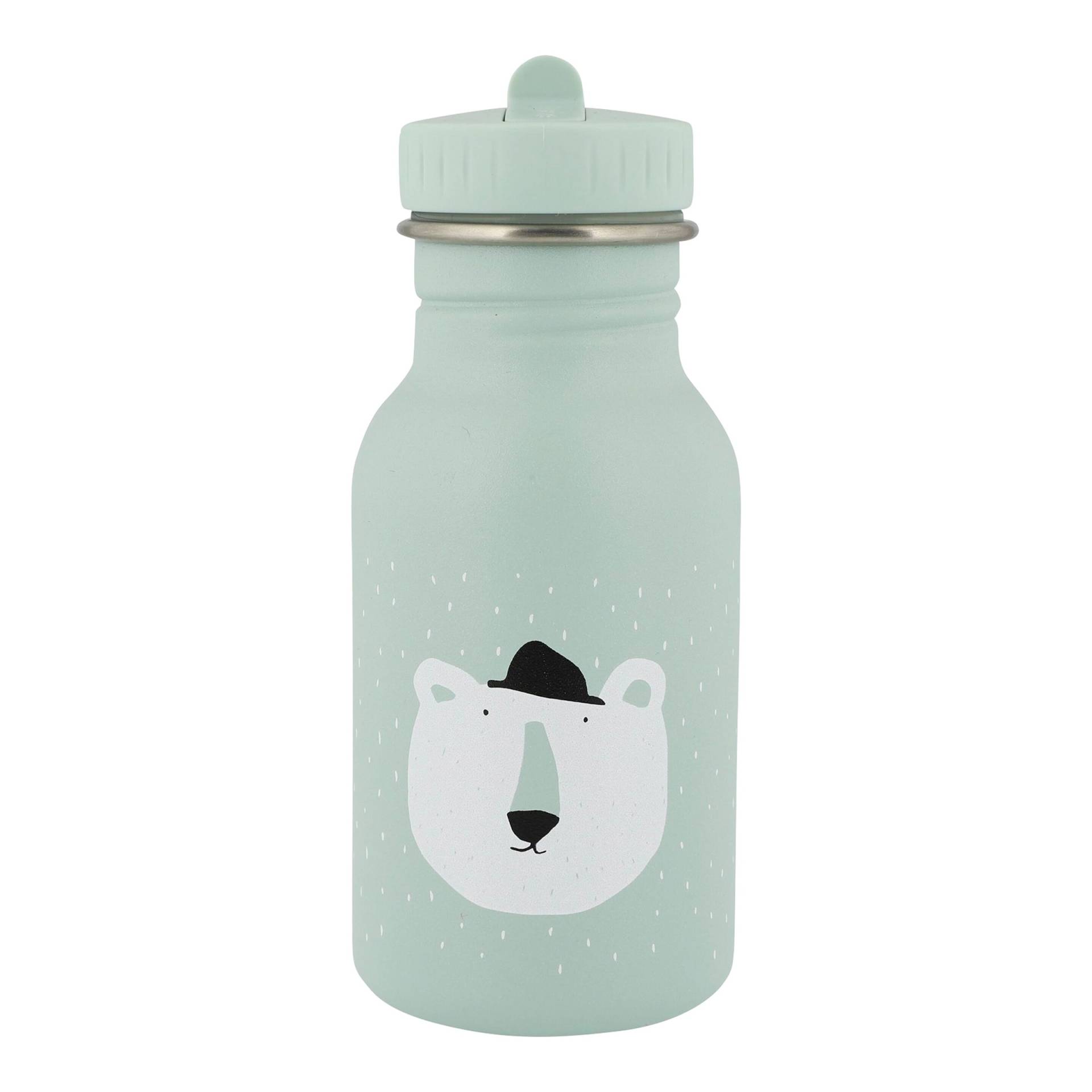 Trixie Trinkflasche aus Edelstahl 350 ml Trixie Trinkflasche aus Edelstahl 350 ml von TRIXIE