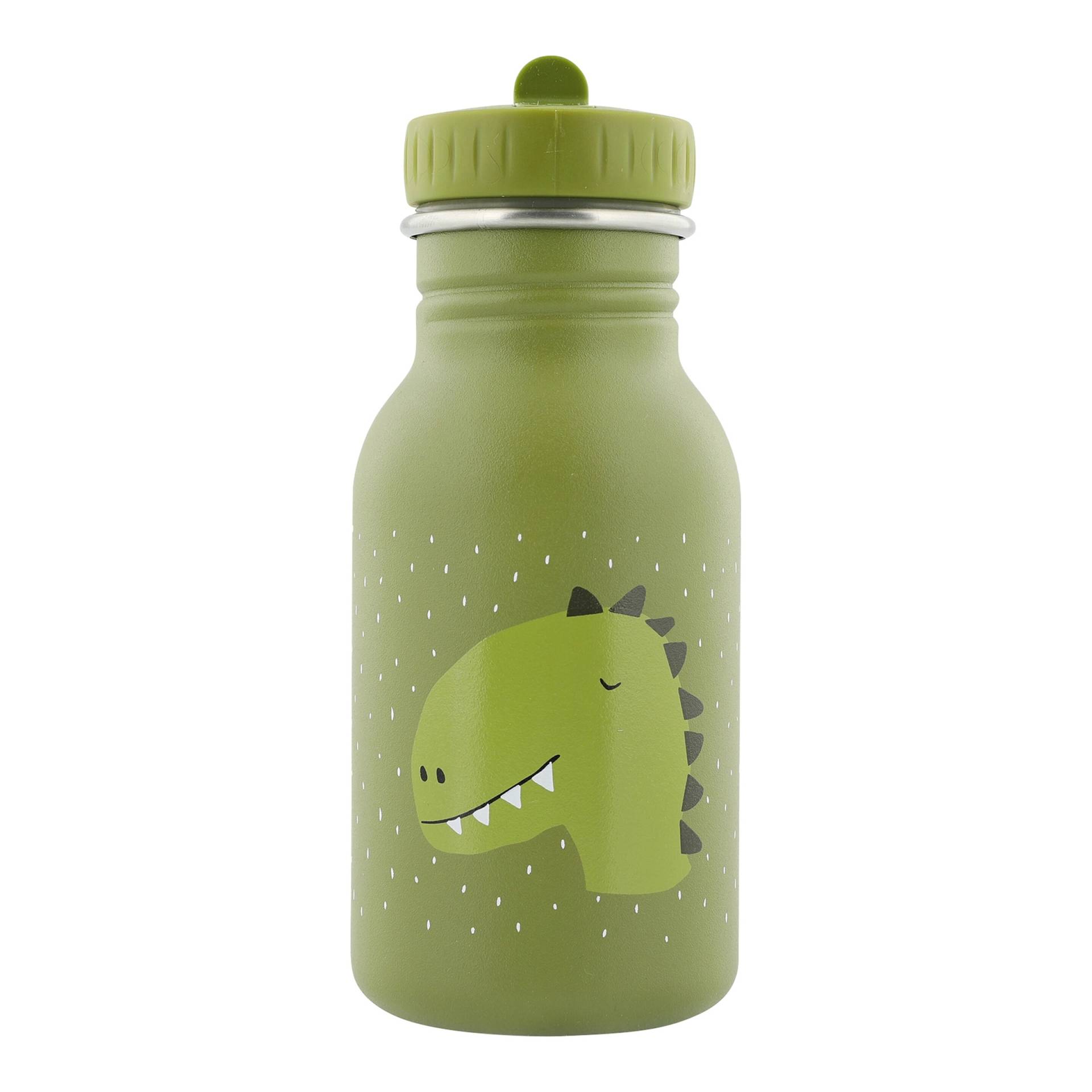 Trixie Trinkflasche aus Edelstahl 350 ml Trixie Trinkflasche aus Edelstahl 350 ml von TRIXIE