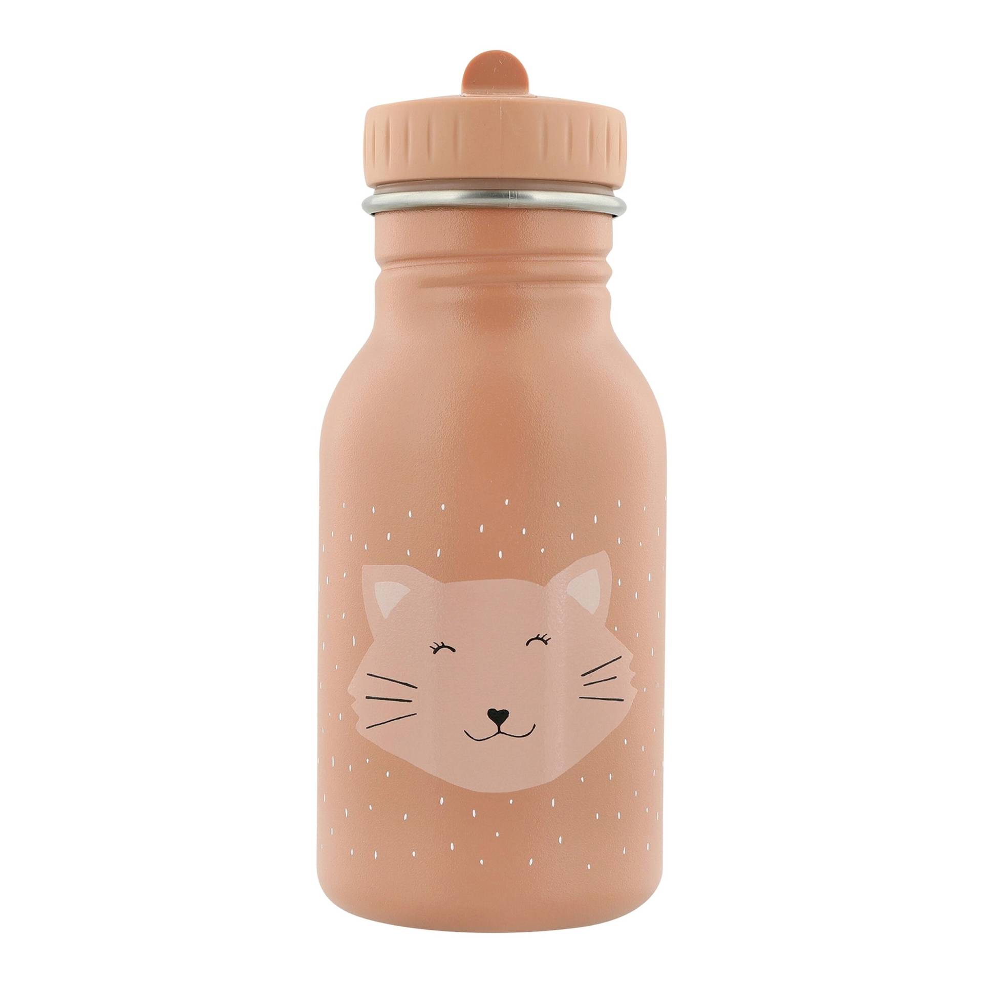 Trixie Trinkflasche aus Edelstahl 350 ml Trixie Trinkflasche aus Edelstahl 350 ml von TRIXIE