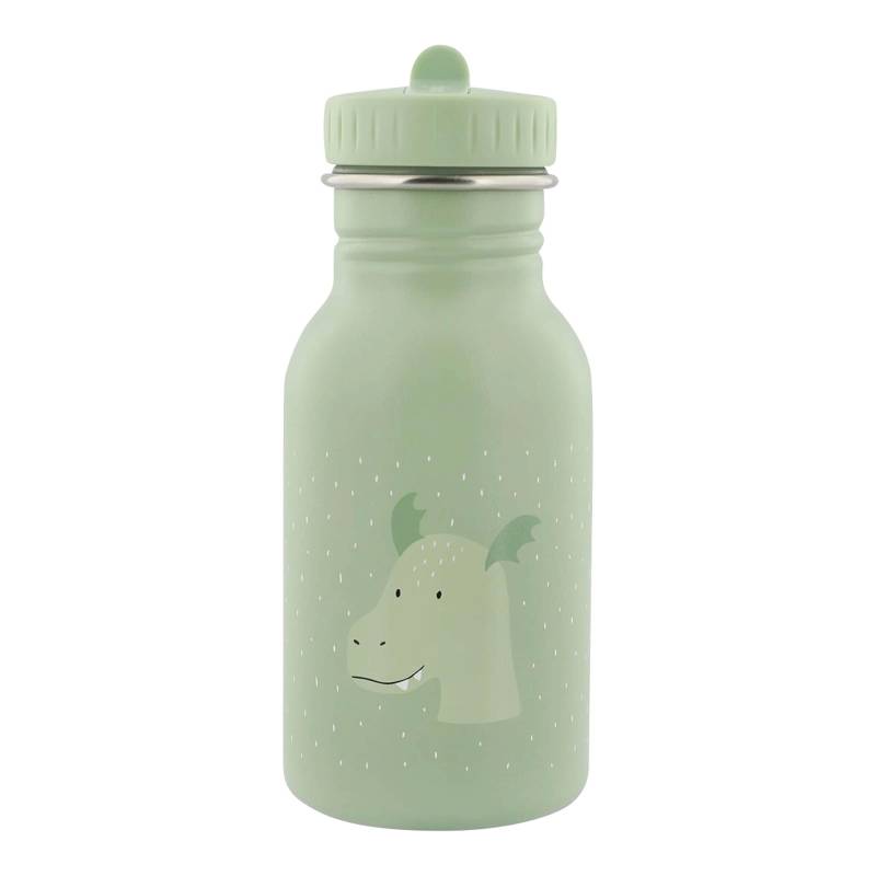 Trixie Trinkflasche aus Edelstahl 350 ml von TRIXIE