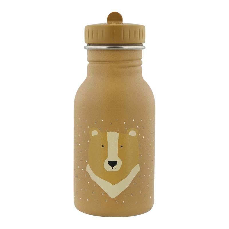 Trixie Trinkflasche aus Edelstahl 350 ml von TRIXIE