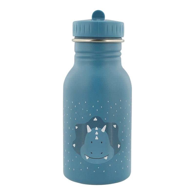Trixie Trinkflasche aus Edelstahl 350 ml von TRIXIE