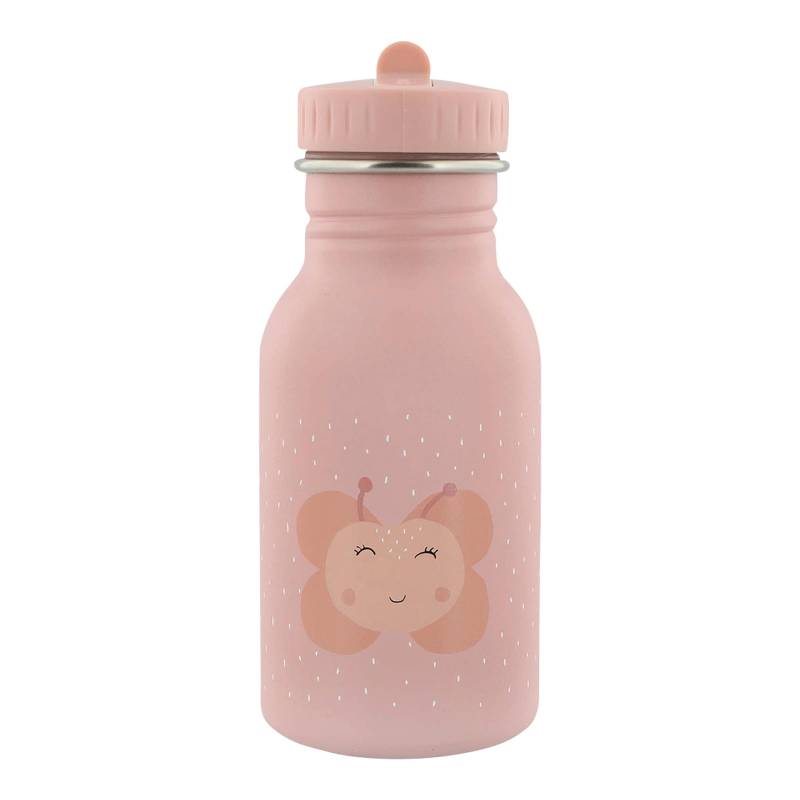 Trixie Trinkflasche aus Edelstahl 350 ml von TRIXIE