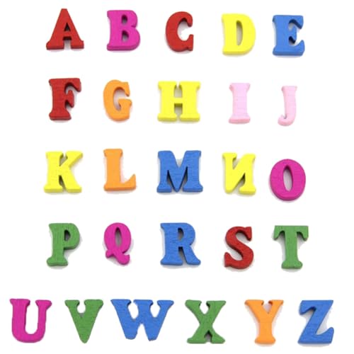 Alphabetisches Spielzeug FüR Kinder, Farbenfrohes Alphabet-Puzzle-Spielzeug FüR Kinder, Kognitives Spielzeug FüR Die FrüHerziehung, Geeignet FüR Lerngeschenke FüR Kinder Alphabetisches Spielzeug FüR Kinder, Farbenfrohes Alphabet-Puzzle-Spielzeug FüR Kinder, Kognitives Spielzeug FüR Die FrüHerziehung, Geeignet FüR Lerngeschenke FüR Kinder von TRNOLPX