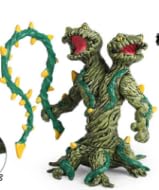 TRNOLPX Dschungelungeheuer Monster Spielfigur mit bewe glichen Lianen und drehbarem Schwanz,Baum Dämon Modell Spielzeug,Baumdämonornament,Cartoon Desktop Ornament für Kinder ab 7-12 Jahren TRNOLPX Dschungelungeheuer Monster Spielfigur mit bewe glichen Lianen und drehbarem Schwanz,Baum Dämon Modell Spielzeug,Baumdämonornament,Cartoon Desktop Ornament für Kinder ab 7-12 Jahren von TRNOLPX