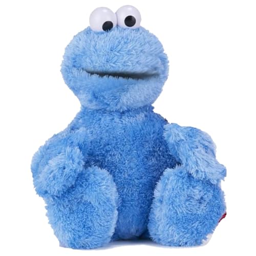 TRNOLPX Niedliche PlüSchtiere,Niedliche Blaue PlüSchtiere, Kinderschlafpuppen, PlüSchpuppen, Puppen, Geeignet FüR Kindergeschenke Zum Aufwachsen, Geburtstagsgeschenke, Geschenke Zum Schulanfang TRNOLPX Niedliche PlüSchtiere,Niedliche Blaue PlüSchtiere, Kinderschlafpuppen, PlüSchpuppen, Puppen, Geeignet FüR Kindergeschenke Zum Aufwachsen, Geburtstagsgeschenke, Geschenke Zum Schulanfang von TRNOLPX