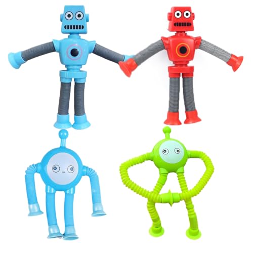 TRNOLPX Teleskop Saugnapf Spielzeug, Lustiges Gadget-Spielzeug, StäNdig Wechselndes Stressabbau-Spielzeug, Geburtstagsgeschenke FüR Jungen Und MäDchen, Quetschspielzeug TRNOLPX Teleskop Saugnapf Spielzeug, Lustiges Gadget-Spielzeug, StäNdig Wechselndes Stressabbau-Spielzeug, Geburtstagsgeschenke FüR Jungen Und MäDchen, Quetschspielzeug von TRNOLPX
