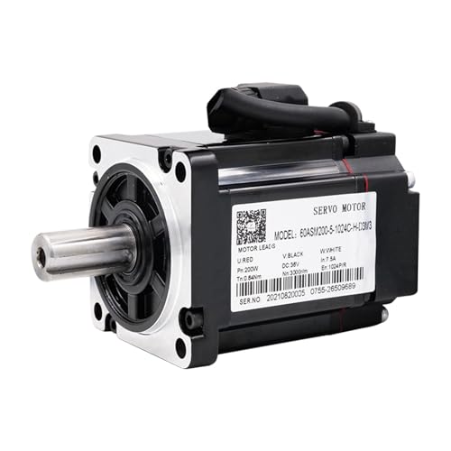 60ASM200-5-1024C Nema24 Servomotor 36 V DC 0,64 Nm Mini-Servomotor for Roboter 60ASM200-5-1024C Nema24 Servomotor 36 V DC 0,64 Nm Mini-Servomotor for Roboter von TROJTBUHQ