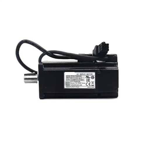 AC-Servomotor ECMA-C20401ES Servomotor auf Lager AC-Servomotor ECMA-C20401ES Servomotor auf Lager von TROJTBUHQ