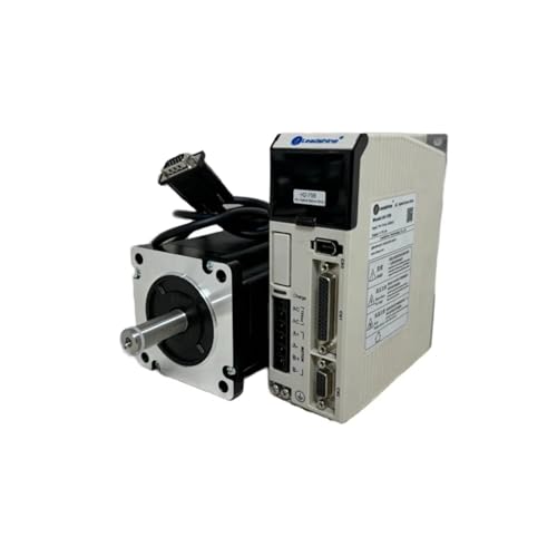 H2 758 Nema34 Hybrid Servo Drive Easy Servomotor Kit für 4-Achsen Produktkategorie Motortreiber H2 758 Nema34 Hybrid Servo Drive Easy Servomotor Kit für 4-Achsen Produktkategorie Motortreiber von TROJTBUHQ