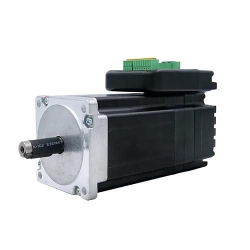 IHSV86-30-66-72 660 W Servomotor Integrierter Preis 2,03 Nm DC-Servomotortreiber IHSV86-30-66-72 660 W Servomotor Integrierter Preis 2,03 Nm DC-Servomotortreiber von TROJTBUHQ