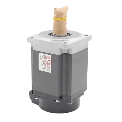 Präzisions-Servomotor HG-KN73J-S100 750 W 3000 U/min mit Kühllüfter und Encoder for die Medizingeräte- und Druckindustrie Präzisions-Servomotor HG-KN73J-S100 750 W 3000 U/min mit Kühllüfter und Encoder for die Medizingeräte- und Druckindustrie von TROJTBUHQ