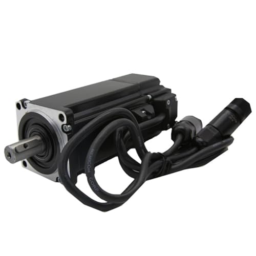 Rauscharmer AC 220V 400W Servomotor zu verkaufen, Servomotor für Bandeinheit mit 3000 U/min. von TROJTBUHQ