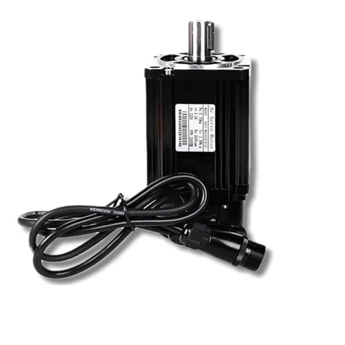 80ST-M02430 AC-Servomotor-Kit + AASD-15A-Treiber 2,39 N 750 W 3000 U/min 220 V Einphasen-AC-Antrieb Permanentmagnet-angepasster Treiber 80ST-M02430 AC-Servomotor-Kit + AASD-15A-Treiber 2,39 N 750 W 3000 U/min 220 V Einphasen-AC-Antrieb Permanentmagnet-angepasster Treiber von TROJTBUHQ