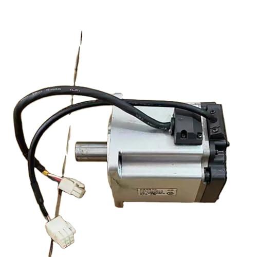 Servomotortreiber MHMF042L1U2M 0,4 kW 200 V AC Servo Controller Servomotortreiber MHMF042L1U2M 0,4 kW 200 V AC Servo Controller von TROJTBUHQ