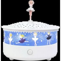 TROUSSELIER - Musik-Nachtlicht & Sternenhimmel, Ballerina von TROUSSELIER SAS (EUR)