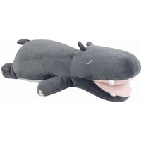 NEMU NEMU - Hippo Nilpferd L 53cm von TROUSSELIER SAS (FOB/USD)