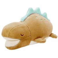 Nemu Nemu Stego Dinosaurier S 17cm von TROUSSELIER SAS (FOB/USD)