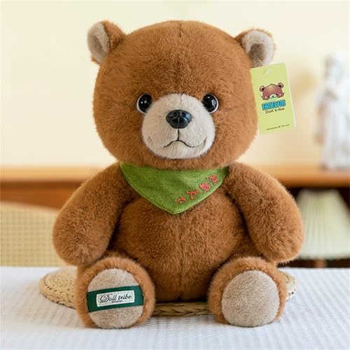 TROYSINC Plüschtier Nilpferd Stofftier, Kawaii Plüsch, Realistisch Kuscheltier, Plüschkissen Weiches Elefant Spielzeug Wurfkissen Schmusetier Geschenk für Kinder Mädchen Jungen (35cm,C) von TROYSINC
