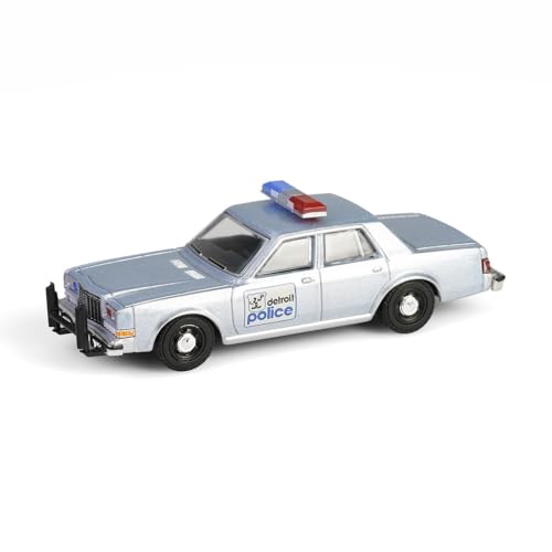 1/64 1982 Plymouth Gran Fury, True Romance, Detroit Hollywood Series 62040-D 1/64 1982 Plymouth Gran Fury, True Romance, Detroit Hollywood Series 62040-D von TRUCK