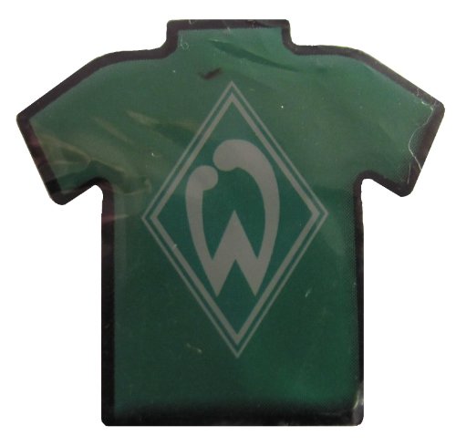 Truck SV Werder Bremen - Fussball Pin Truck SV Werder Bremen - Fussball Pin von Truck