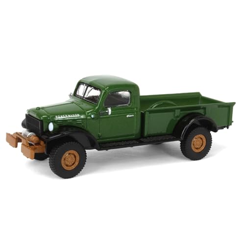 Truck 1/64 1947 Dodge Power Wagon, Pawn Stars, Hollywood Series 42 62030-D Truck 1/64 1947 Dodge Power Wagon, Pawn Stars, Hollywood Series 42 62030-D von TRUCK