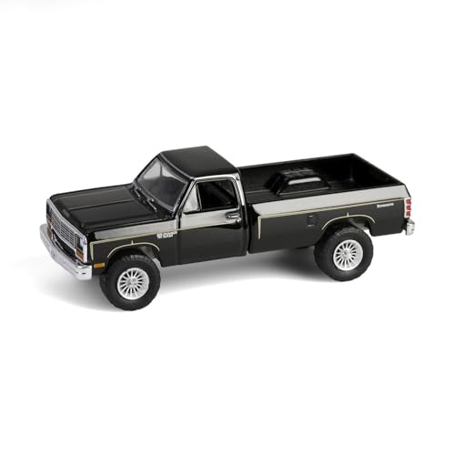 Truck 1/64 1981 Dodge Power Ram Prospector, The A-Team, Hollywood Series 43 62040-C Truck 1/64 1981 Dodge Power Ram Prospector, The A-Team, Hollywood Series 43 62040-C von TRUCK