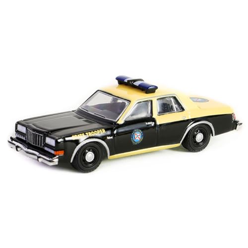 Truck 1/64 1983 Dodge Diplomat, Florida Highway Patrol, Hot Pursuit Series 45 43030-B Truck 1/64 1983 Dodge Diplomat, Florida Highway Patrol, Hot Pursuit Series 45 43030-B von TRUCK