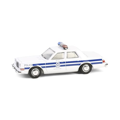 Truck 1/64 1985 Dodge Diplomat, U.S. Air Force Security Police, Bataillon 64 61050-E Truck 1/64 1985 Dodge Diplomat, U.S. Air Force Security Police, Bataillon 64 61050-E von TRUCK
