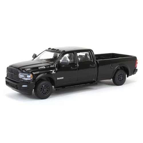 Truck 1/64 2024 Ram 2500 Laramie, Black Bandit Series 29 28150-F Truck 1/64 2024 Ram 2500 Laramie, Black Bandit Series 29 28150-F von TRUCK