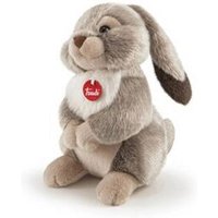 TRUDI 24013 24013 Plüschhase Lino 19 cm TRUDI 24013 24013 Plüschhase Lino 19 cm von TRUDI