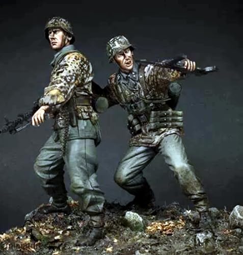 TRUEGRIS 1/16 Deutscher Soldat aus dem Zweiten Weltkrieg Resin Modellbausatz Unbemalt und unmontiert Resin Modellbausatz//F9q7L88 TRUEGRIS 1/16 Deutscher Soldat aus dem Zweiten Weltkrieg Resin Modellbausatz Unbemalt und unmontiert Resin Modellbausatz//F9q7L88 von TRUEGRIS
