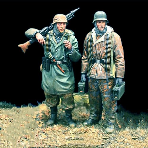 TRUEGRIS 1/16 Deutscher Soldat aus dem Zweiten Weltkrieg Resin Modellbausatz Unbemalt und unmontiert Resin Modellbausatz//F9q7L91 TRUEGRIS 1/16 Deutscher Soldat aus dem Zweiten Weltkrieg Resin Modellbausatz Unbemalt und unmontiert Resin Modellbausatz//F9q7L91 von TRUEGRIS