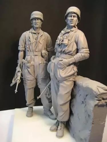 TRUEGRIS 1/16 Deutscher Soldat aus dem Zweiten Weltkrieg Resin Modellbausatz Unbemalt und unmontiert Resin Modellbausatz//F9q7L94 TRUEGRIS 1/16 Deutscher Soldat aus dem Zweiten Weltkrieg Resin Modellbausatz Unbemalt und unmontiert Resin Modellbausatz//F9q7L94 von TRUEGRIS