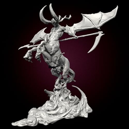 TRUEGRIS 1/20 Ancient Hell Samurai Resin Soldier Kit Unbemalt und unmontiert Figur Harz Modell Bausatz // G9w2L4 TRUEGRIS 1/20 Ancient Hell Samurai Resin Soldier Kit Unbemalt und unmontiert Figur Harz Modell Bausatz // G9w2L4 von TRUEGRIS
