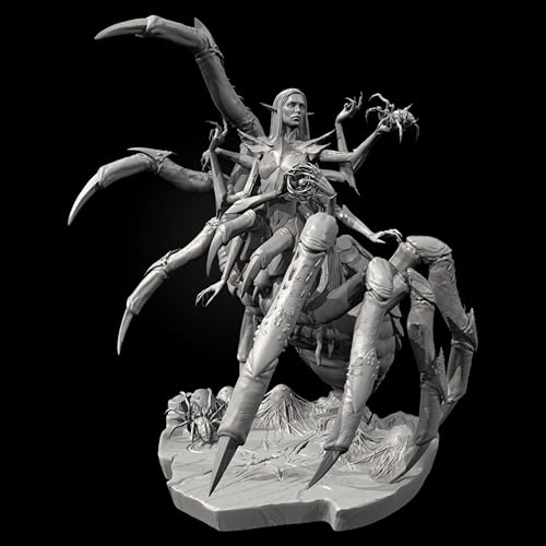 TRUEGRIS 80mm Antike Hölle Weiblicher Krieger Soldat Harz Soldat Modell Bausatz Unbemalt Unmontiert Figur Harz Modell Bausatz //G8w7L2 TRUEGRIS 80mm Antike Hölle Weiblicher Krieger Soldat Harz Soldat Modell Bausatz Unbemalt Unmontiert Figur Harz Modell Bausatz //G8w7L2 von TRUEGRIS