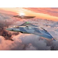 TRUMPETER 001689 1:72 J-36 TRUMPETER 001689 1:72 J-36 von TRUMPETER
