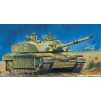 TRUMPETER 00323 1:35 Challenger II, Irak 2003 TRUMPETER 00323 1:35 Challenger II, Irak 2003 von TRUMPETER
