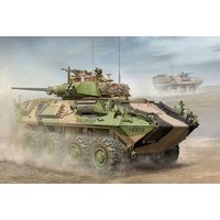 TRUMPETER 00392 1:35 Australian ASLAV-25 (Reconnaissance) von TRUMPETER